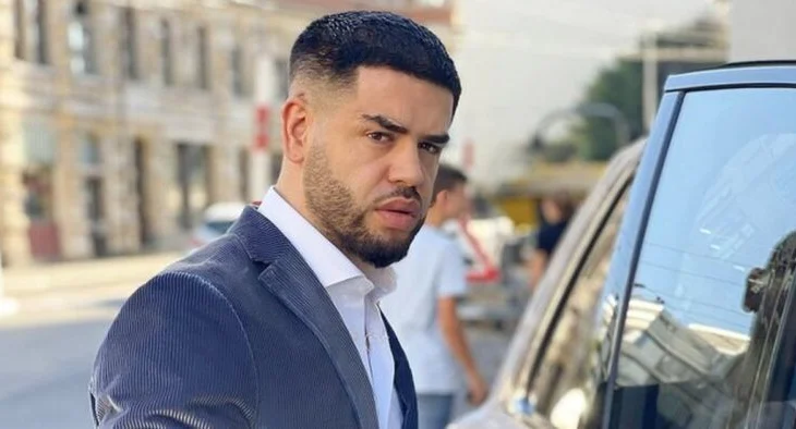 Arrestimi i Noizy-t, dyshohet se reperi është përfshirë në një vepër të rëndë penale në Zvicër