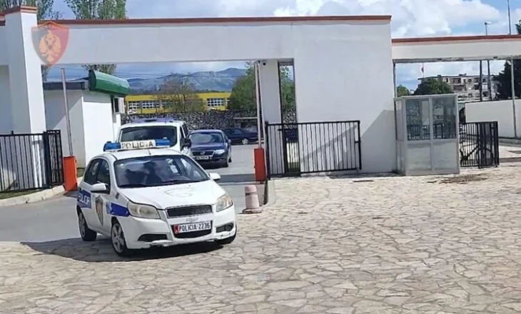 Arrestohet 42-vjeçari në Shkodër, sekuestrohen armë dhe kokainë