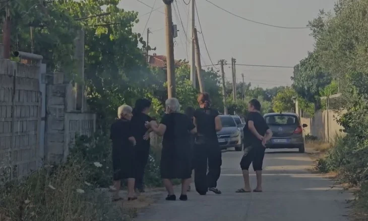 Arrestohet edhe nëna e vajzës që mbyti babanë me tel! Anesti Rama dhunohej sistematikisht