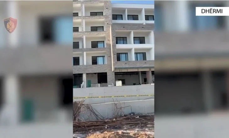 Arrestohet inxhinieri zbatues/ Ndotën ambjentin me inerte ndërtimi, shkelje mjedisore dhe administrative