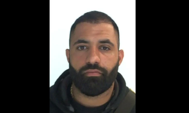 Arrestohet “Luleshtrydhja”, bosi më i kërkuar i mafias suedeze
