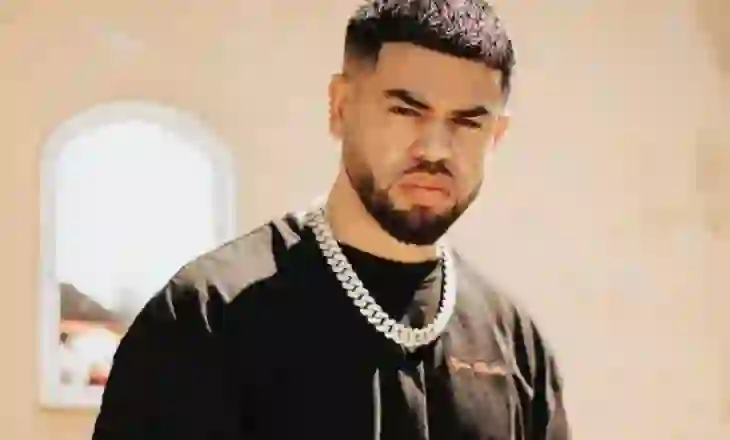 Arrestohet në Zvicër reperi Noizy, ishte nisur për koncert