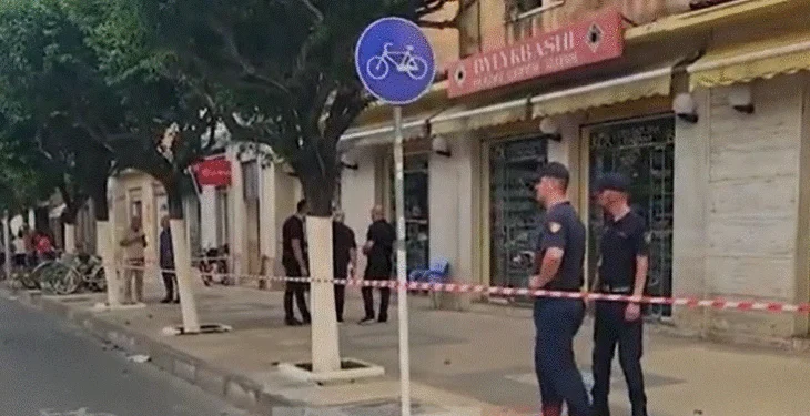 Arrestohet nga policia e Shkodrës 28-vjeçari që kreu plagosjen me thikë