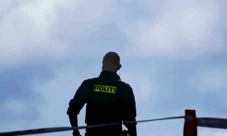 Arrestohet një danez nën dyshimin se spiunonte për Iranin kundër objektivave hebraike në Berlin