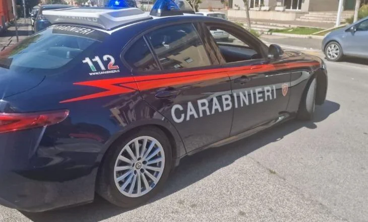 Arrestohet përsëri 33-vjeçari shqiptar/  Lëvizte i qetë nëpër qytet me kokainë në xhepa