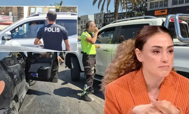 Arrestohet vajza e këngëtarit të njohur