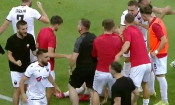 Arritje historike! Shkëndija fiton në Champions dhe siguron fazën e grupeve në Europë