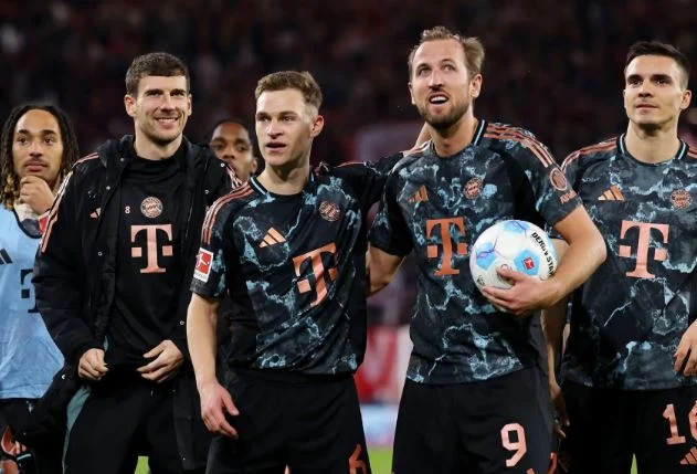 Arsenali dëshiron të pakënaqurin e Bayernit, nisin bisedimet