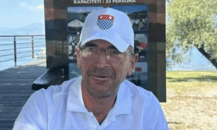 Artikulli i medias izraelite për Arben Anamalin/ ‘Vdiq duke shpëtuar dy izraelitë që injoruan paralajmërimin e tij’