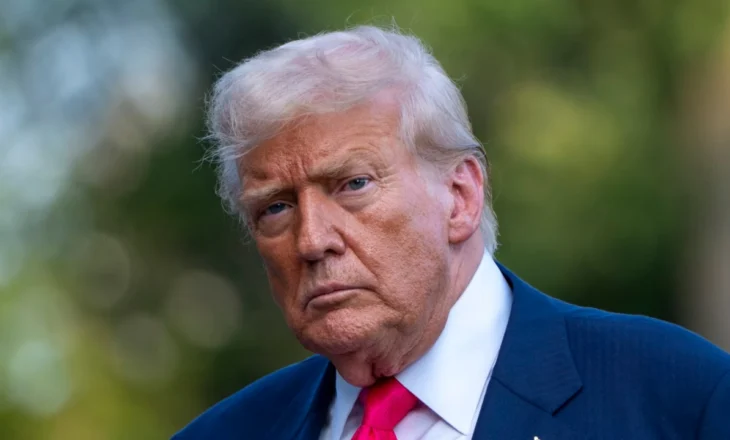 Artikulli për Epstein, Trump nuk humb kohë, padit Wall Street Journal