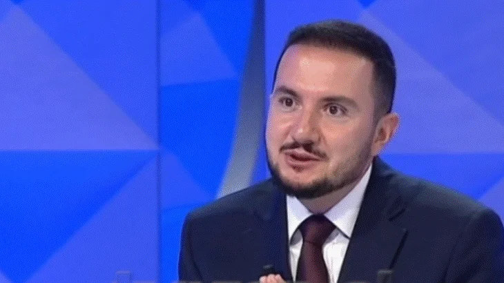 “As deputet e as ministër, vetëm…”, burgu i kushton shtrenjtë Ervin Salianjit