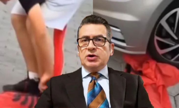 As në Serbi, as në Greqi/ Pse u gris flamuri shqiptar dje në Kosovë?
