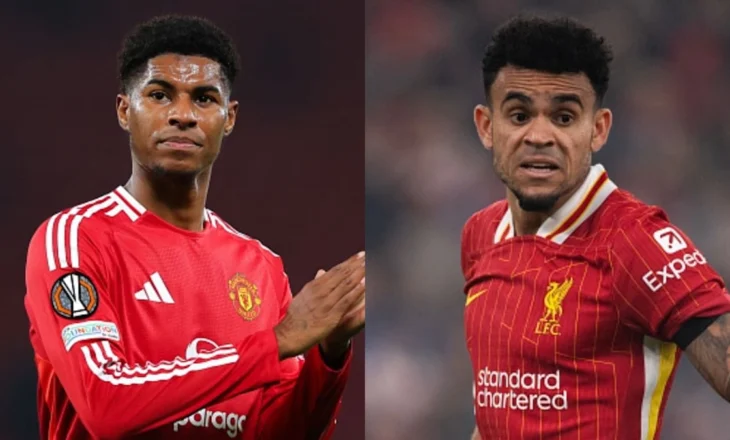 As Rashford dhe as Luis Diaz, Barcelona po mendon “dështakun” e madh për krahun e majtë