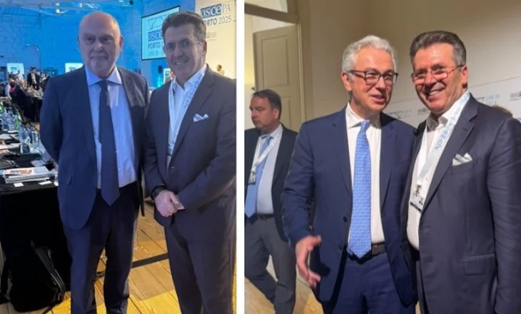 Asambleja e OSBE ka ditë që ka mbaruar, por Mediu vijon të postojë foto: Do prezantojmë fakte për manipulimet e 11 Majit