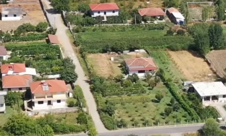 Asfaltohet rruga në qendër të fshatit Murriqan, investim që përmirëson jetesën dhe mbështet bujqësinë