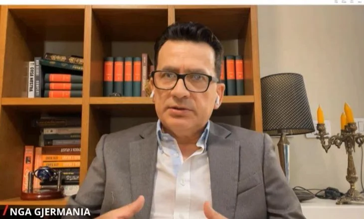 Ashpërsimi i Kodit Penal, Spahiu: Vetëm burgu frenon pushtuesit e pronave publike dhe private
