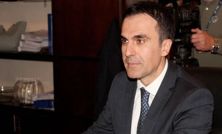 ‘Ashpërsimi me burg jo zgjidhje’/ Kryeprokurori Çela kundër Kodit të ri Penal
