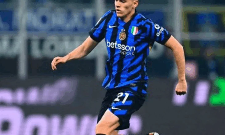 Asllani mund të bëhet shok skuadre me Gjimshitin, Atalanta shfaqet në skenë për mesfushorin shqiptar