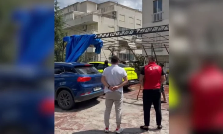 “Asnjë lavazh nuk do qëndrojë mes lagjeve”, paralajmëron Rama: Kush i ka, t’i heqë vetë që të mos…