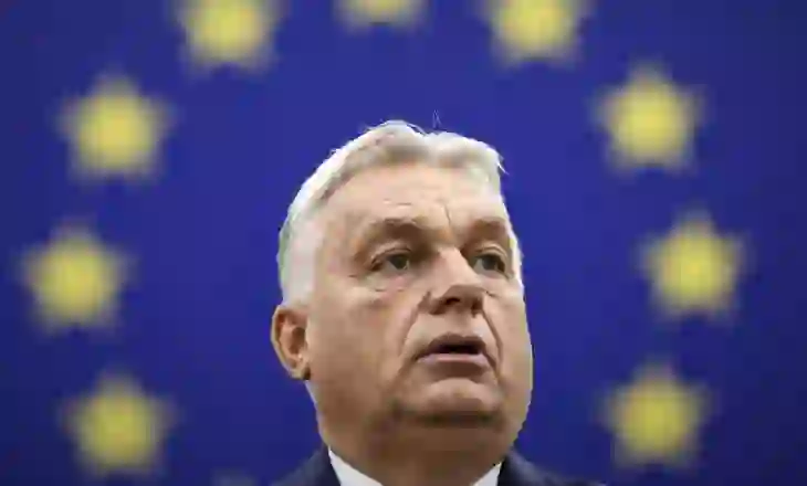 ‘Asnjë progres për sundimin e ligjit’/ Raporti, BE ngrin 18 miliardë euro për Hungarinë