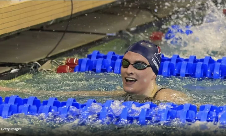 “Asnjë sportist transgjinor në garat e femrave”, Komiteti Olimpik i Amerikës zbaton vendimin e Trump
