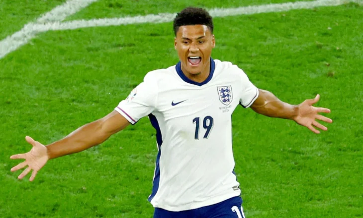 Aston Villa i mbyll derën Manchester United, sulmuesi që kërkon Amorim nuk është në shitje