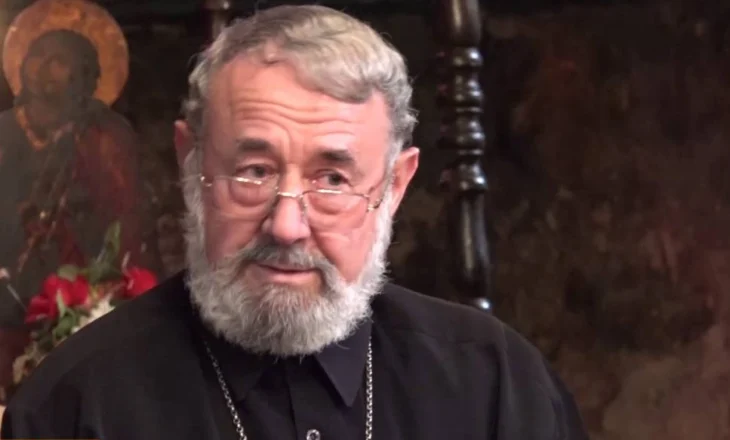At Nikolla Marku, kleriku dhe zelltari i pasionuar i çështjes kombëtare shqiptare merr udhën e përjetësisë