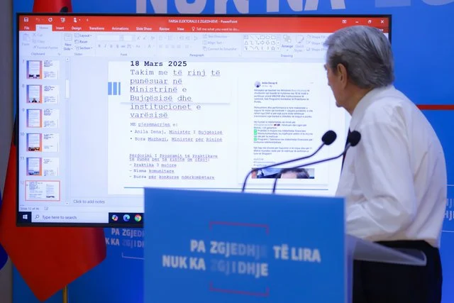 ‘Ata që morën fonde për bujqësinë janë detyruar të mbledhin qindra vota’/ Berisha: Ligji e konsideron krim