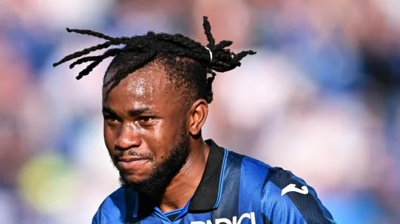 Atalanta nuk bën lëshime, Interi përgatit një ofertë të re për Lookman