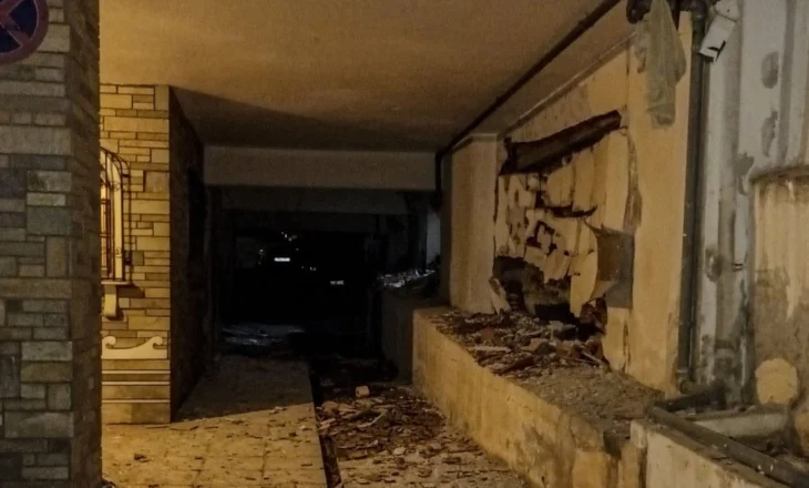 Atentat në Selanik/ Në shënjestër zyrtar i lartë i burgjeve, plagosen dy persona