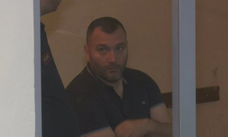 Atentatet ndaj biznesmenëve Mena dhe Bylyku! GJKKO lë në fuqi 25 vite burg ndaj Gjergj Cukalit