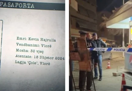 Atentati ndaj Kevin Hajrullës, dinamika e ngjarjes: Breshëria e plumbave e goditi sapo hipi në makinë, autorët kishin informacion për lëvizjet e tij