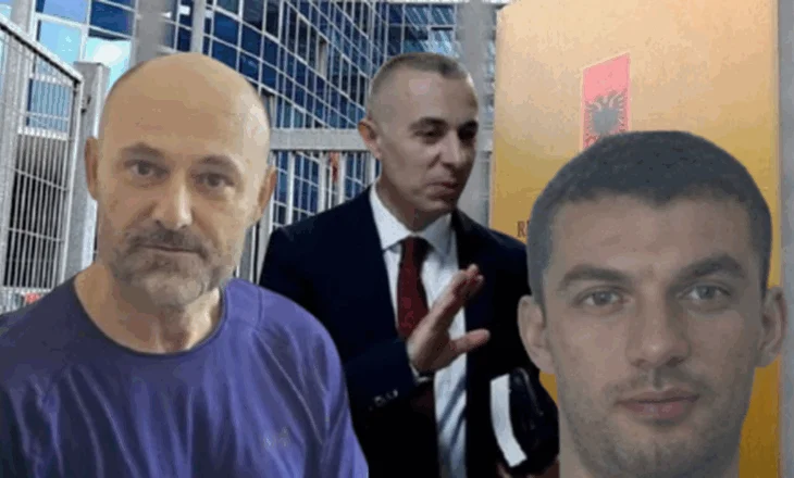 Atentati ndaj Ndojës! “300 mijë € për të fshirë provat” Alibej: E bëri Plarenti, pasi shpëtoi, donte ta vriste me snajper