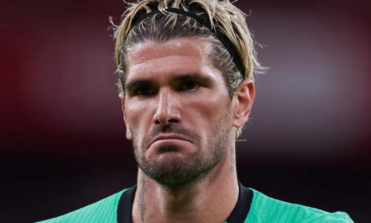 Atletico Madrid vendos çmimin, Rodrigo De Paul po vjen në Milano!