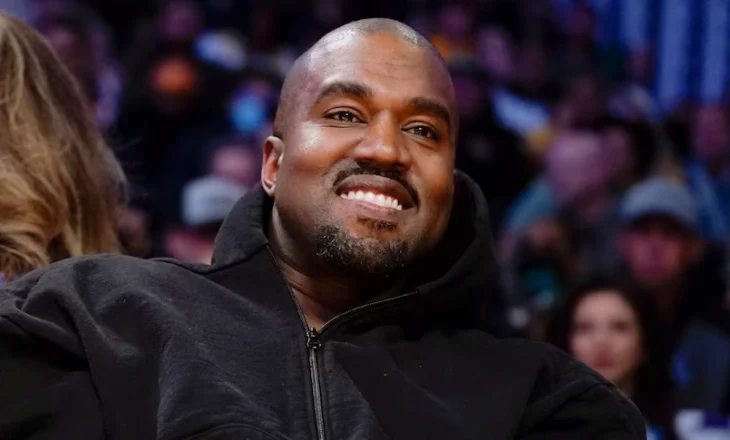Australia i anulon vizën Kanye West: Kemi mjaft probleme në këtë vend