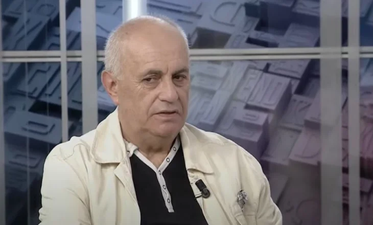 Autokracia në Shqipëri, akademiku Fuga: Qeverisja jashtë kontrollit! PD, jo më fenomen politik