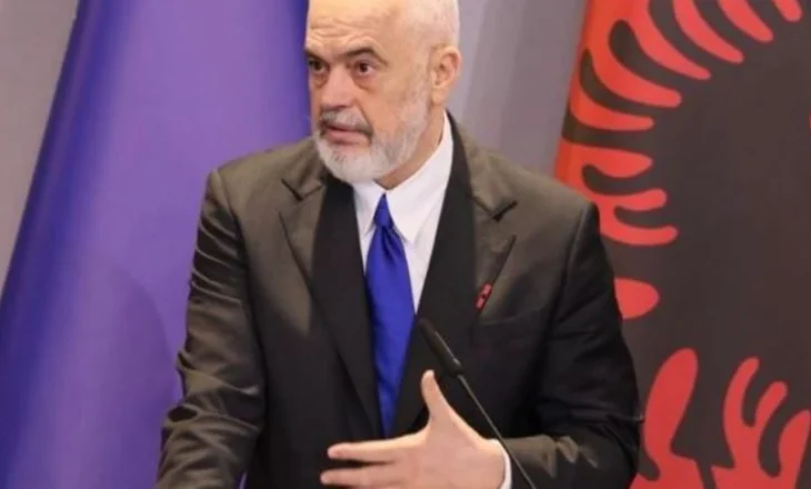 Autokrati Rama në 3D: Fasada demokratike, kapja e pushtetit dhe korrupsioni i institucionalizuar që po shkatërrojnë…