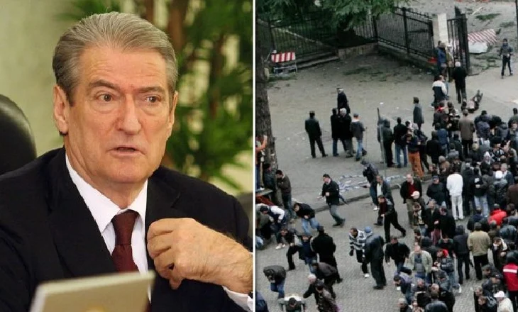 Avokati i familjarëve të viktimave të 21 janarit: Berisha rrezikon burgim deri në 35 vjet, ose të përjetshëm për…