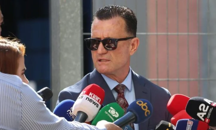 Avokati i Ilir Metës: Nuk ka asnjë problem pse shkojnë eskortat në burg, ata beqarë janë!