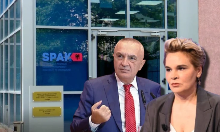 Avokati i Metës me pushime, SPAK mbylli hetimet, por shtyn njoftimin për ish-presidentin