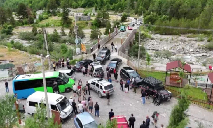Avokati i Popullit pret denoncimet e banorëve, Ballanca: Për Thethin nuk ka ende ankesë nga qytetarët, mund të na dërgojnë edhe SMS