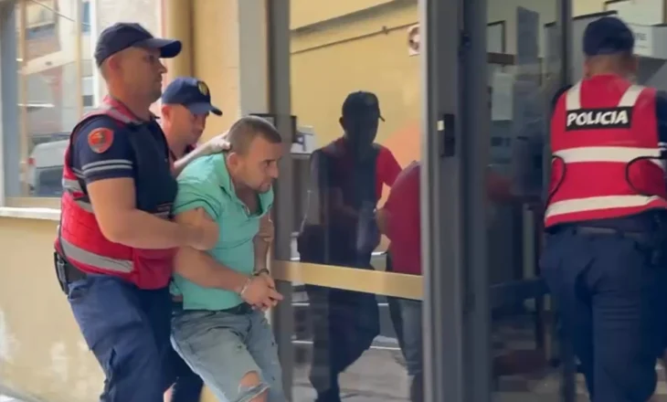 Babai MONSTËR e pranon në Gjykatë “pa iu dridhur qerpiku”: Kam abuzuar me vajzën time, akti ka ndodhur në makinë
