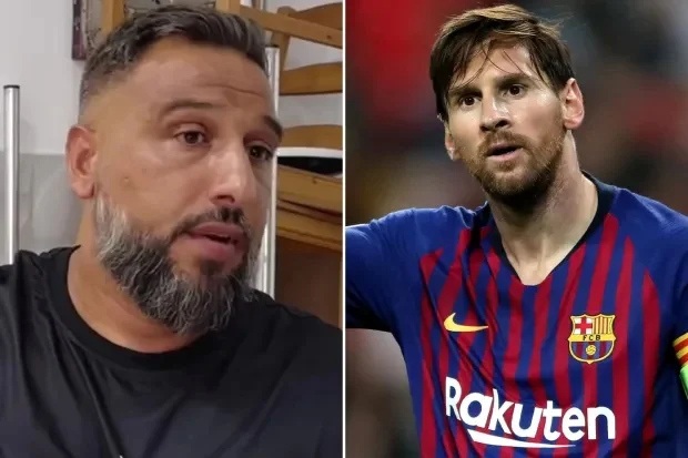 “Baby”, golashënuesi që eklipsonte edhe Messin. Barça e bllokoi të mos shkonte te Real Madridi: Ishte brezi im, jo i Leos…