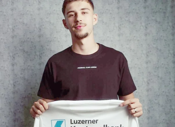 Bajrami bëhet pjesë e Luzernës në Zvicër, Xhixha lë Azerbajxhanin e kalon në Algjeri