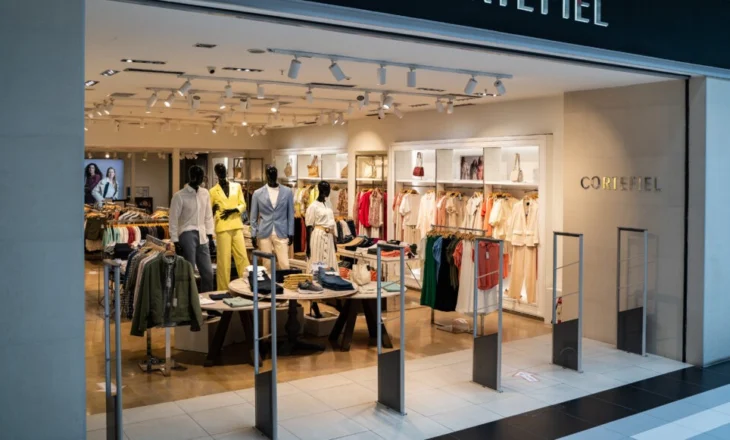 BALFIN shet edhe Fashion Group te rrjeti “homolog” nga Kosova