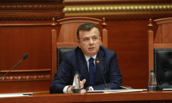 Balla: Rama dhe PS e bëjnë bujqësinë shqiptare europiane, synimi është të arrijmë 500 milionë euro investime