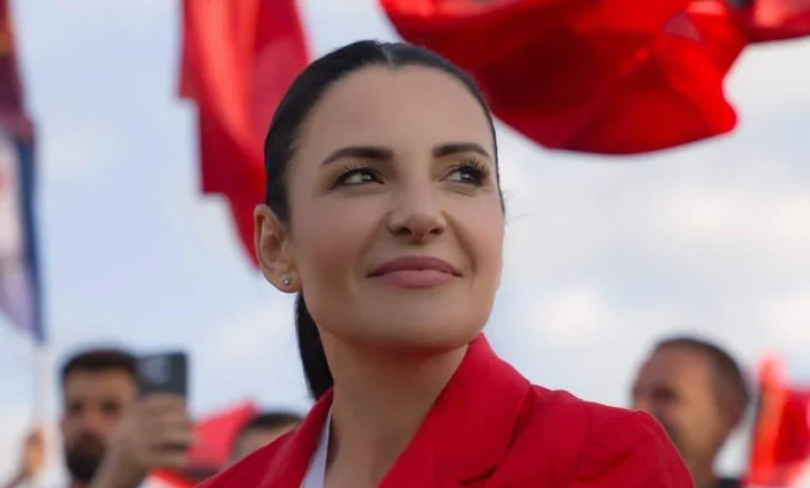 Balluku: Nga konsumator në eksportues, Shqipëria synon të bëhet superfuqi energjetike deri në 2030!