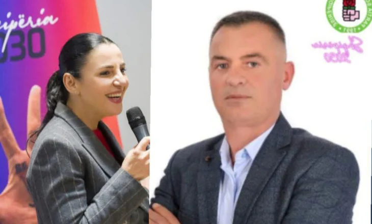 “Balluku po mbulon rastin”, Berisha: Kandidati i Ramaduros dhunon në farmaci të sëmurën