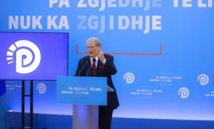 “Bandat emëruan 28 deputetë”, Berisha: Qeveri teknike për të garantuar zgjedhje të lira