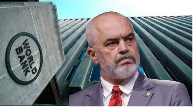 Banka Botërore kërkon transparencë për borxhin: Shqipëria të publikojë detaje për çdo hua